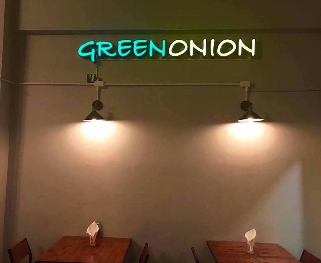 Hostel Onion *