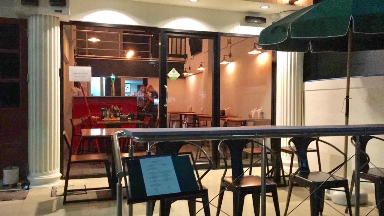 Onion Hostel Hua Hin