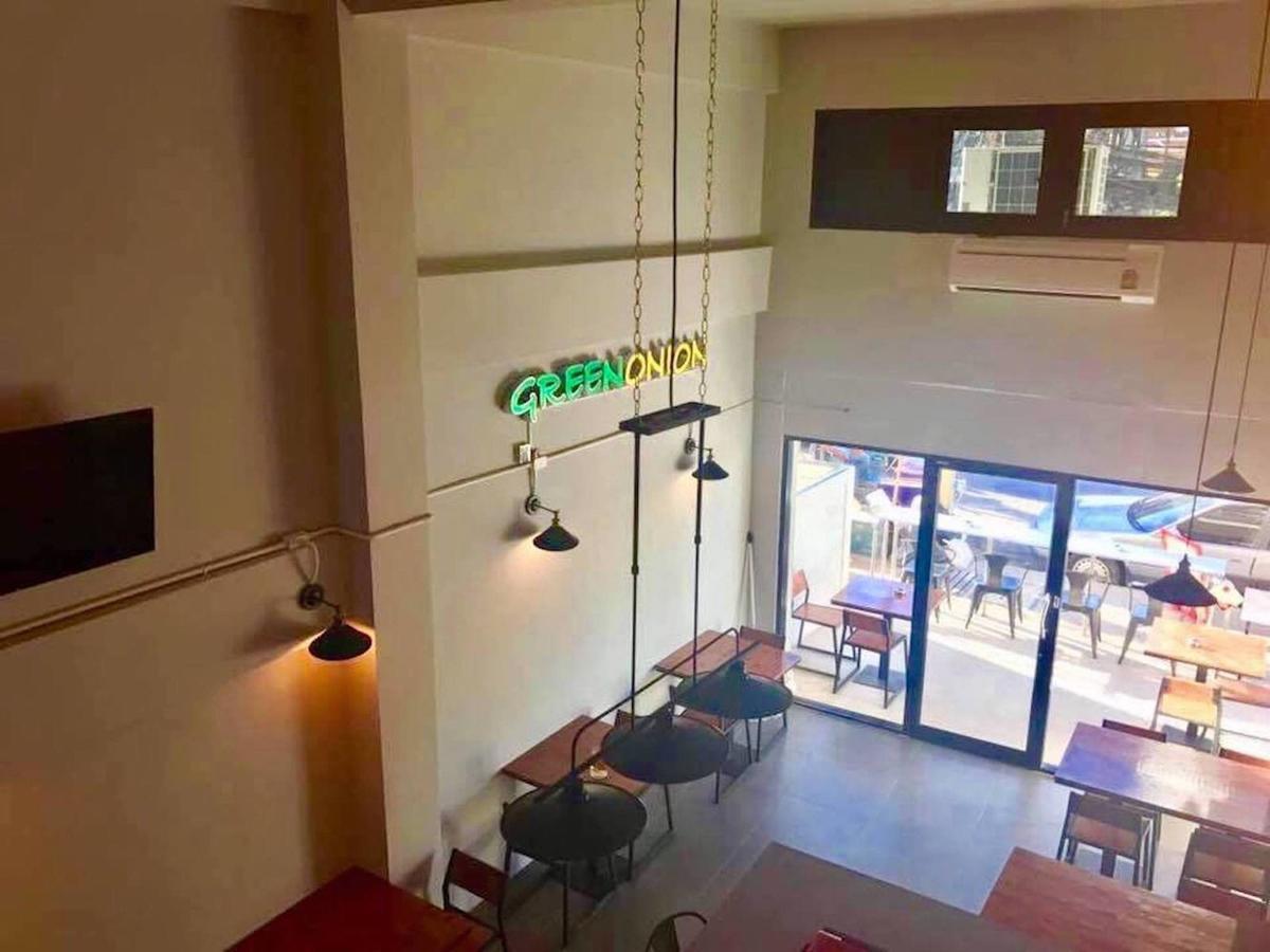 Hostel Onion Hua Hin