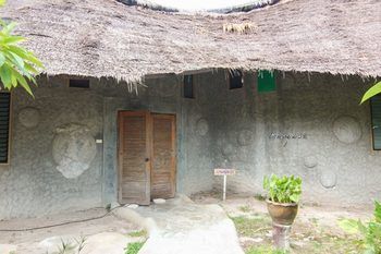 Naidee Sculptured Huts Hotel Hua Hin