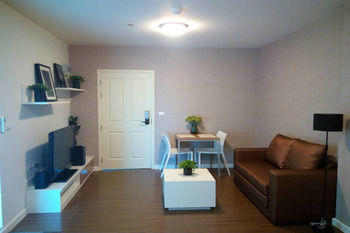 Hotel Baan Kiang Fah R2406 Mny By Montri C