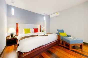 - Sha Extra Hotel 3*