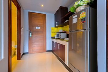 - Sha Extra Hotel