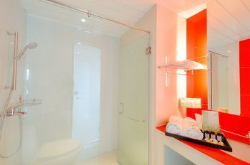 Hotel - Sha Extra 3*