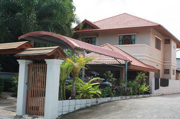 Gasthof Baan Pak I-un 2*