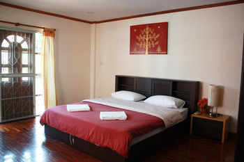 Baan Pak I-un Gasthof Hua Hin