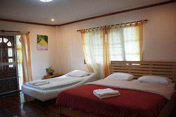 Baan Pak I-un Gasthof Hua Hin