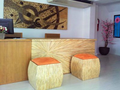 Nantra Hotel 3*
