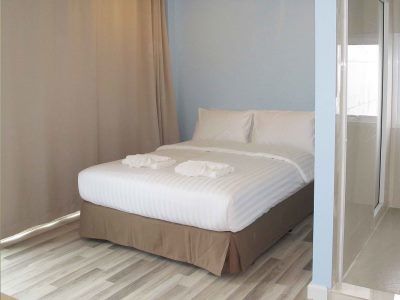 Nantra Hotel