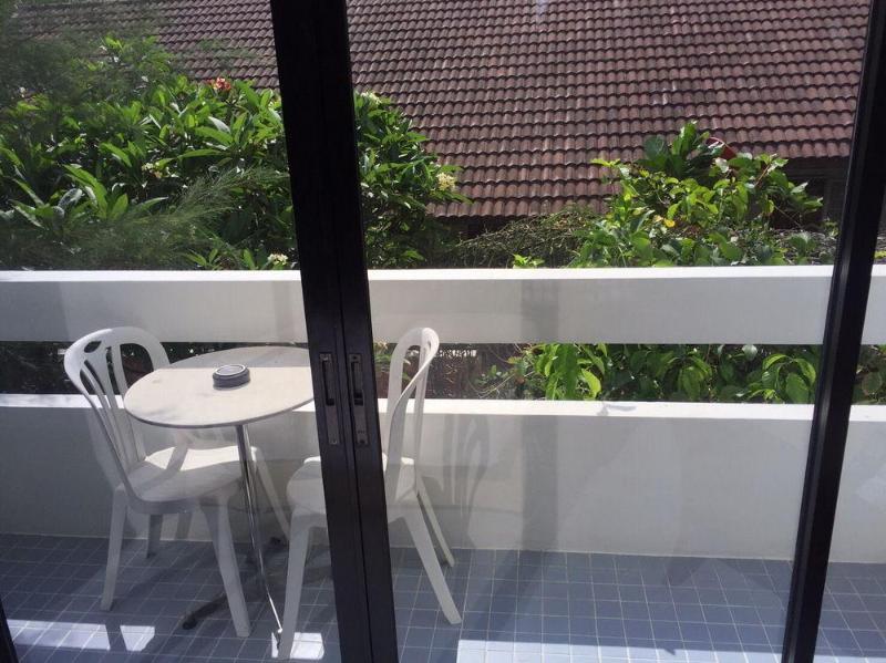 Nern Beachfront 3* HHQ