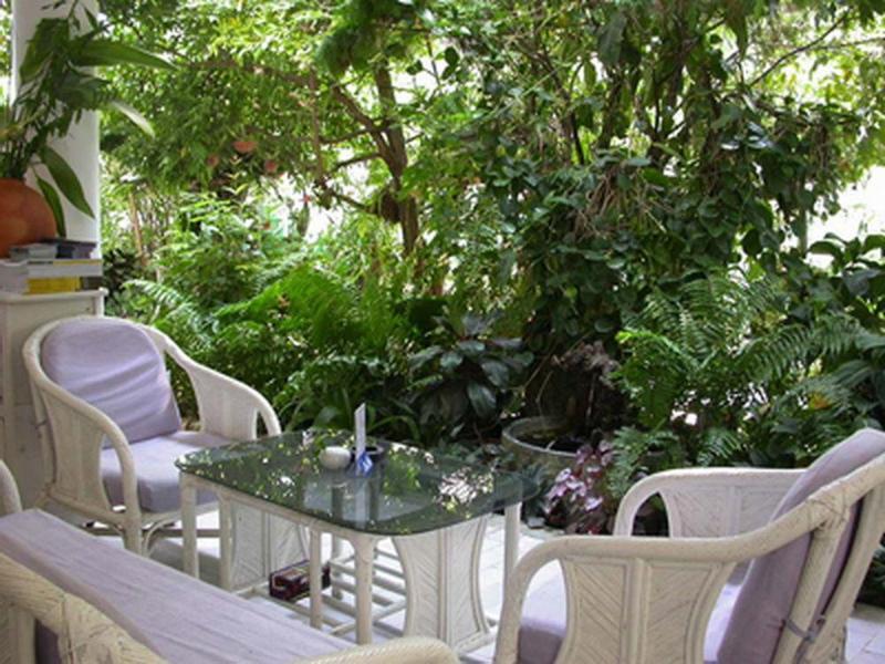 Nern Beachfront 3* HHQ