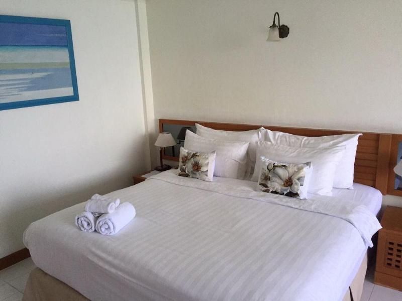 Nern Beachfront 3*