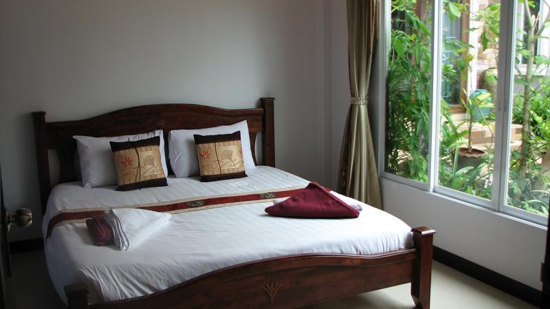 Villa Head Rock *