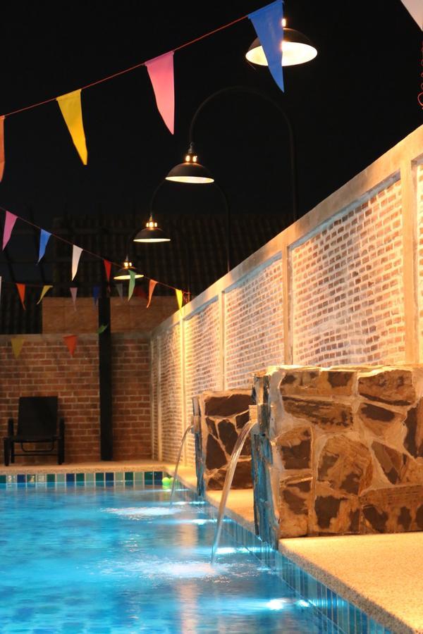 Hotel The Smile Loft 3*