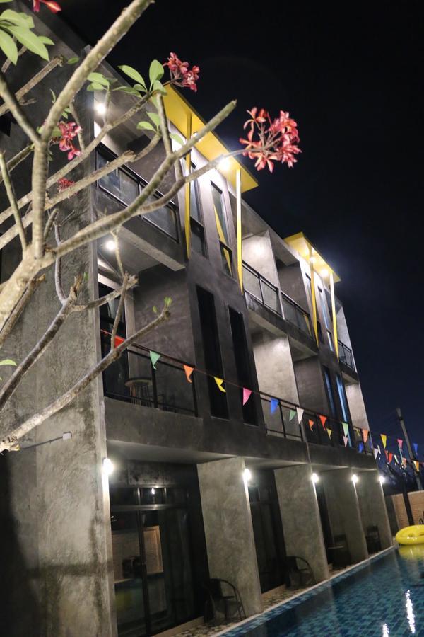 Hotel The Smile Loft 3*