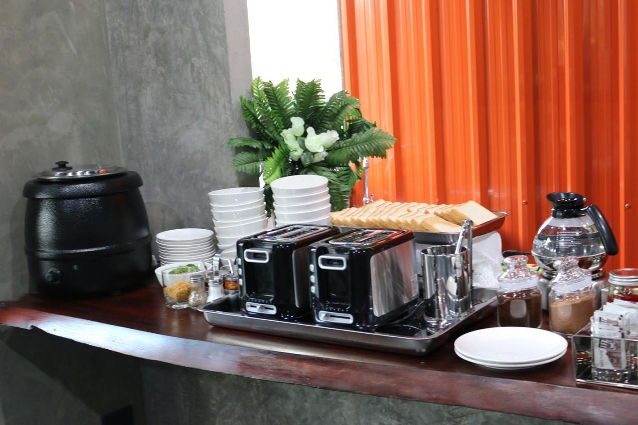 The Smile Loft 3* Hua Hin