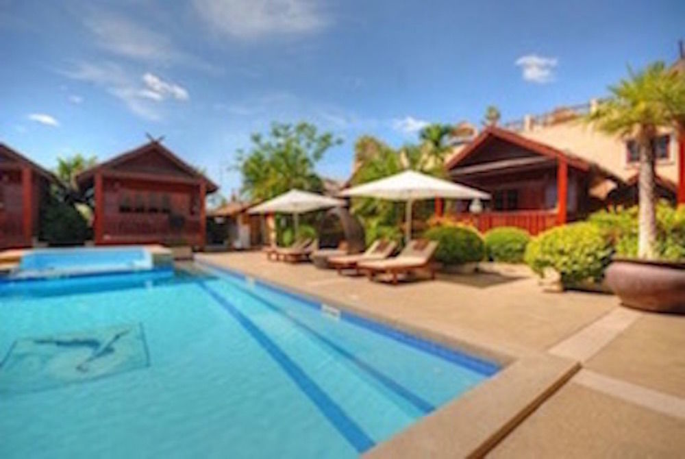 Resort Danieli 3*