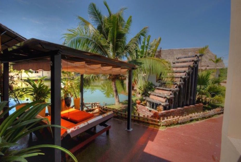 Resort Danieli 3*