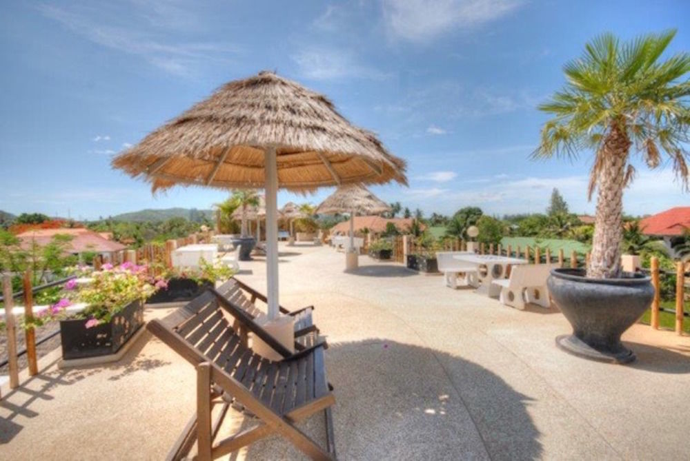 Resort Danieli 3*