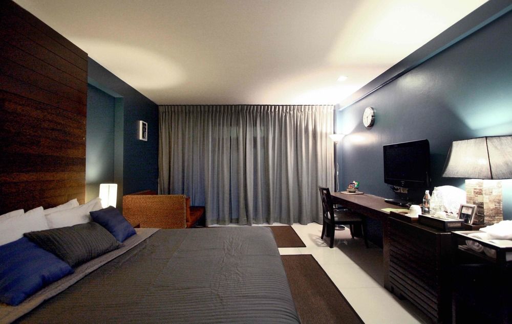 Khu nghỉ mát The Bihai 3*