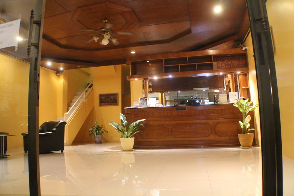 Palada by Sukkasem 2* Hua Hin