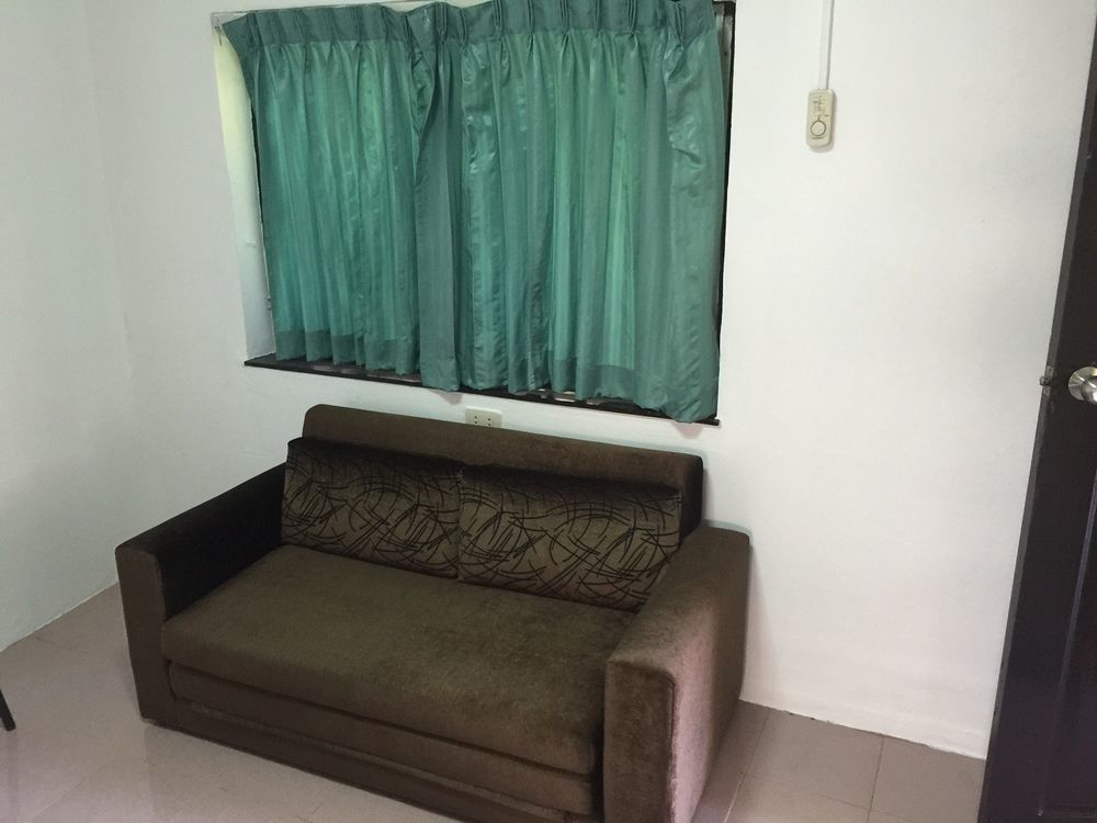 Rumah tetamu Palada by Sukkasem 2*