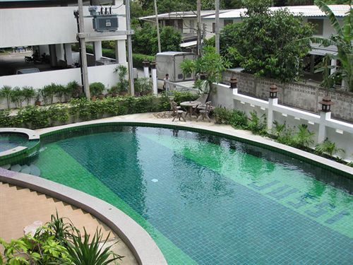 Blueberry 3* Hua Hin