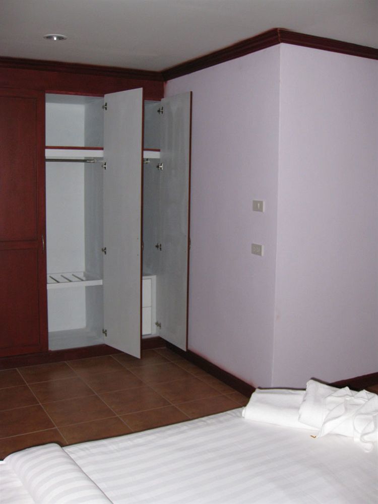 Hotel Blueberry 3*