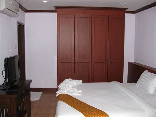 Blueberry 3* Hua Hin
