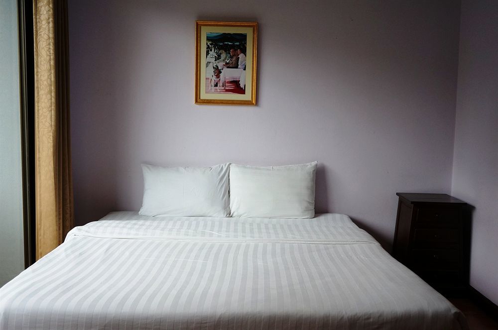 Blueberry 3* Hua Hin