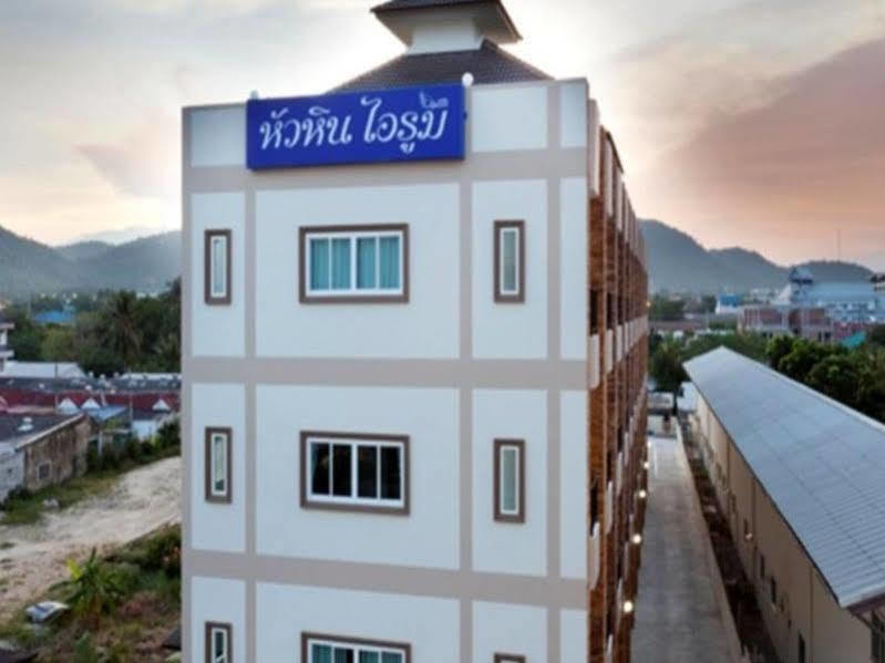 Hotel Irooms 2*