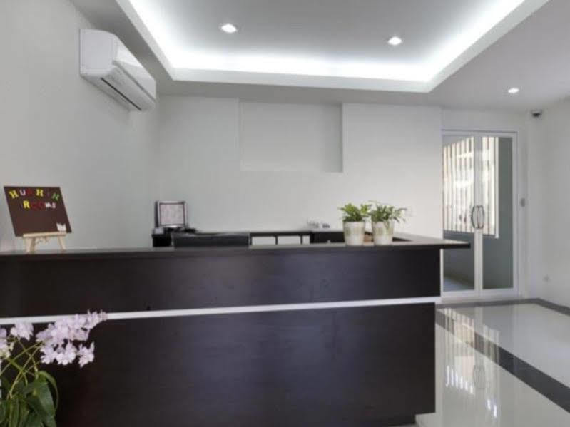 Irooms 2* Hua Hin