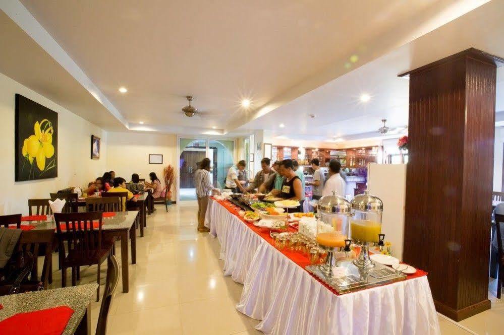 Tempat peranginan Sahwan Boutique Luxury 3*