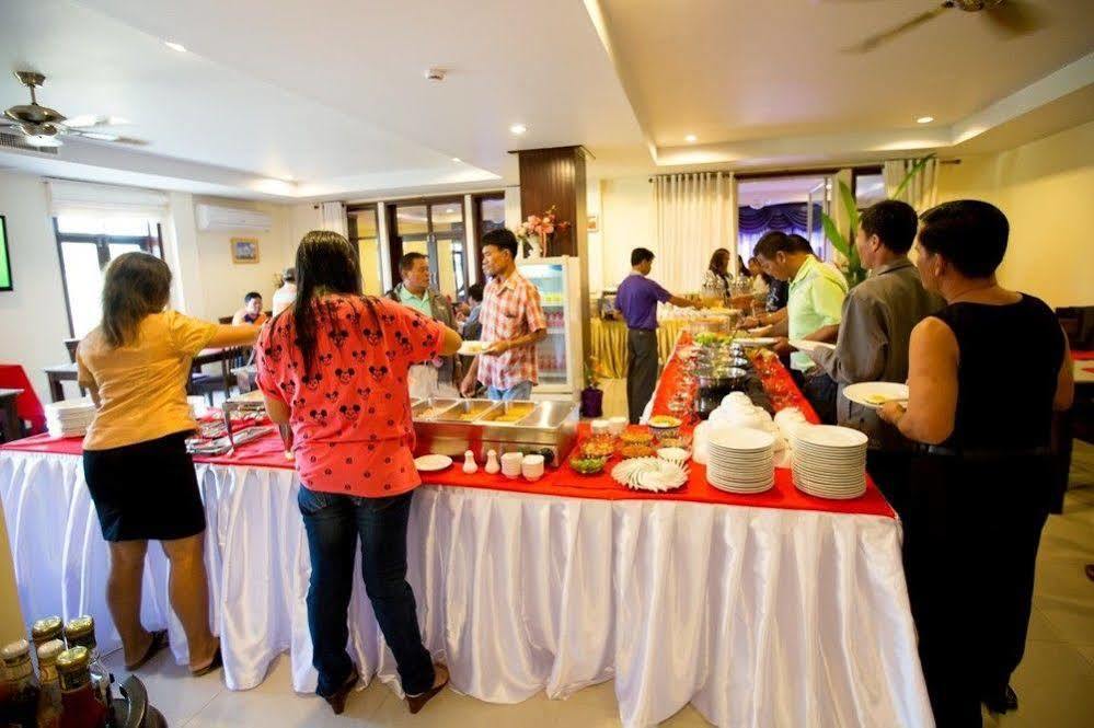 Tempat peranginan Sahwan Boutique Luxury 3*