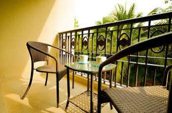 Apartment Marrakesh Bunkbed Family *