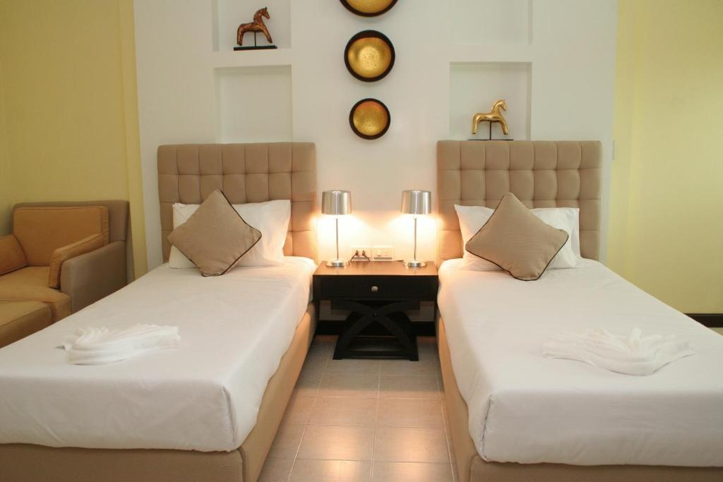 Sundance Wellness 3* Hua Hin