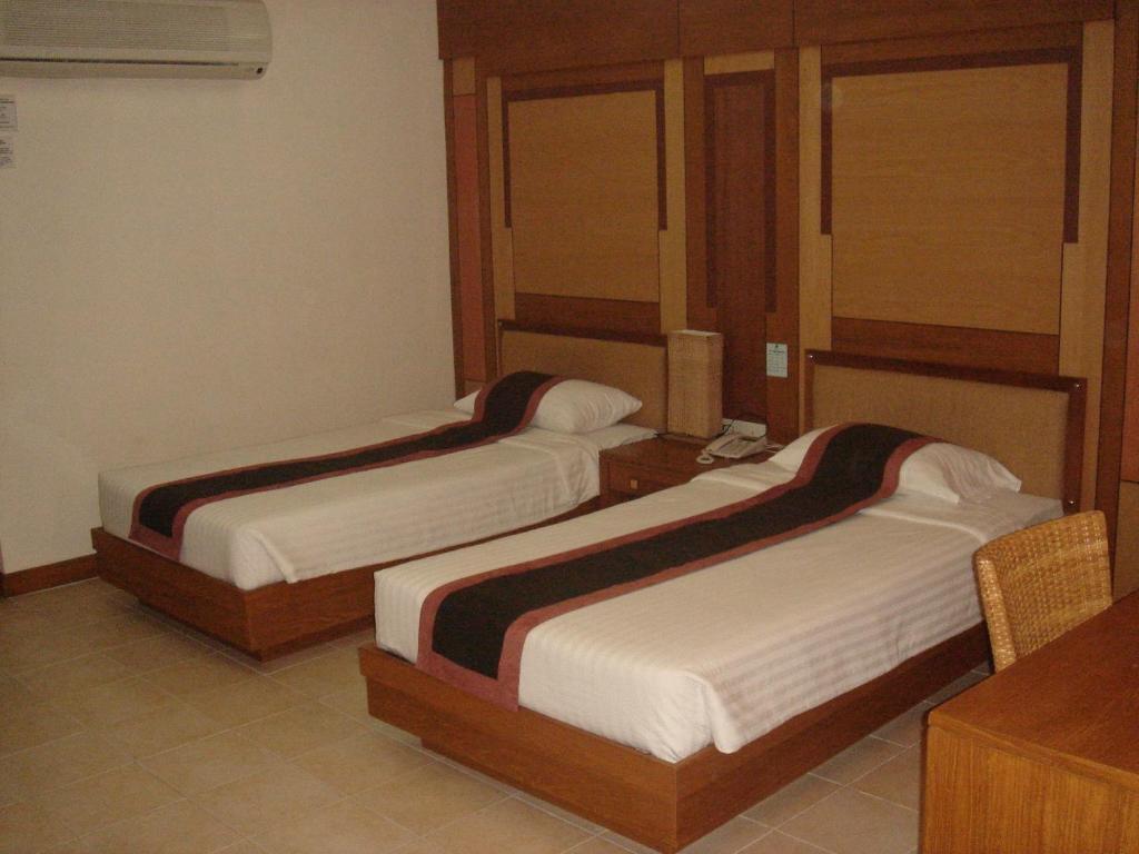 Sundance Wellness Hua Hin