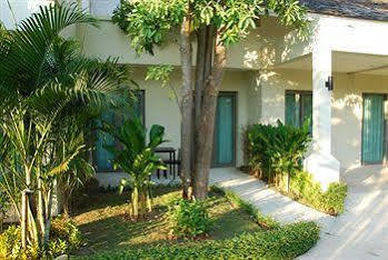 Akamai Residences * Hua Hin