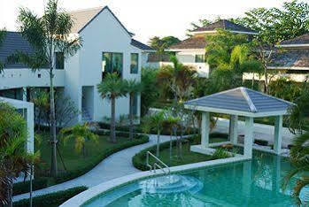 Apartamento Akamai Residences *