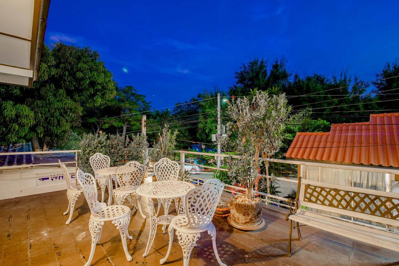 Bann Teeranuch * Hua Hin