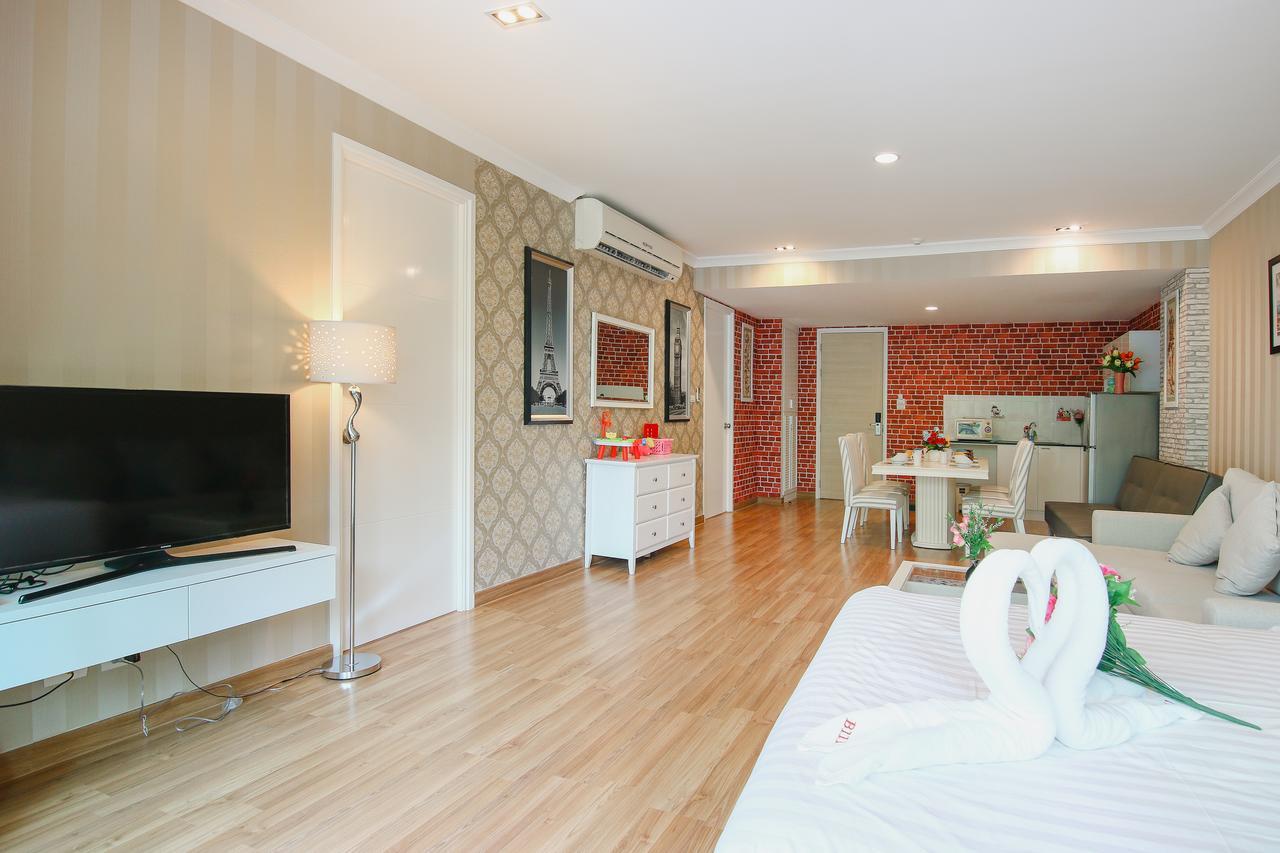 My B111 Apartment