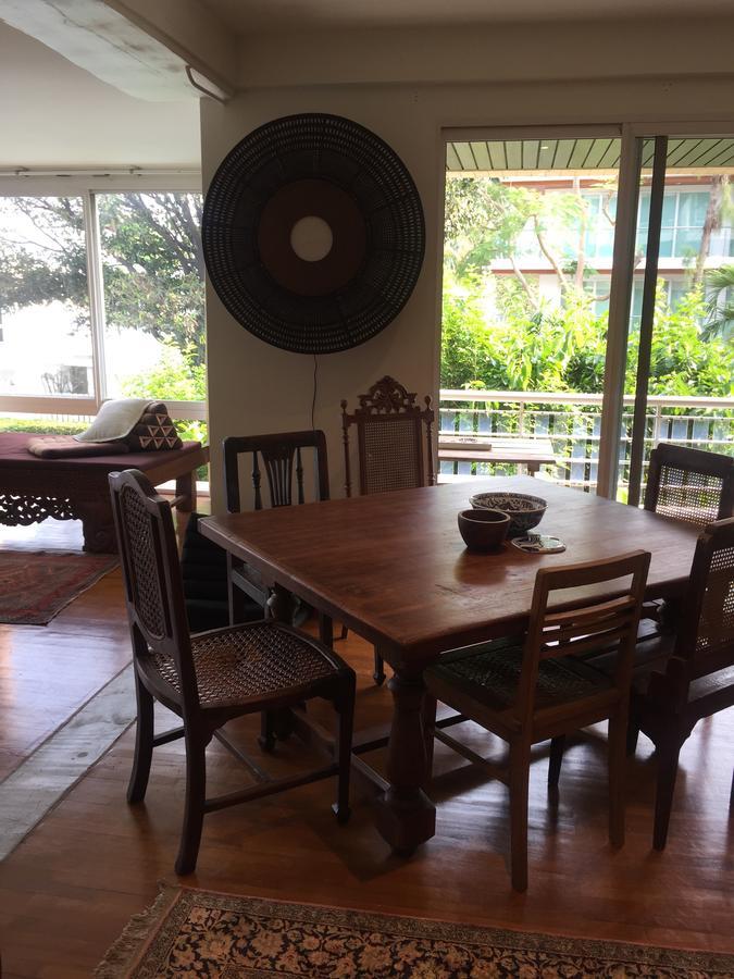 Spectacular Ocean View At Baan Sansaran Hua Hin