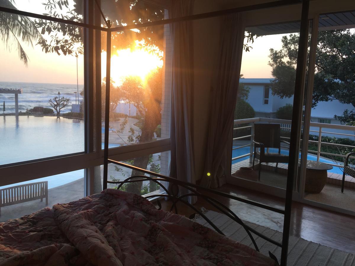 Spectacular Ocean View At Baan Sansaran * Hua Hin