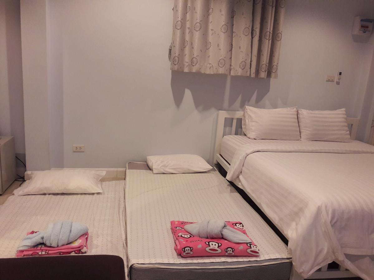 The First Hua-hin108 Hua Hin