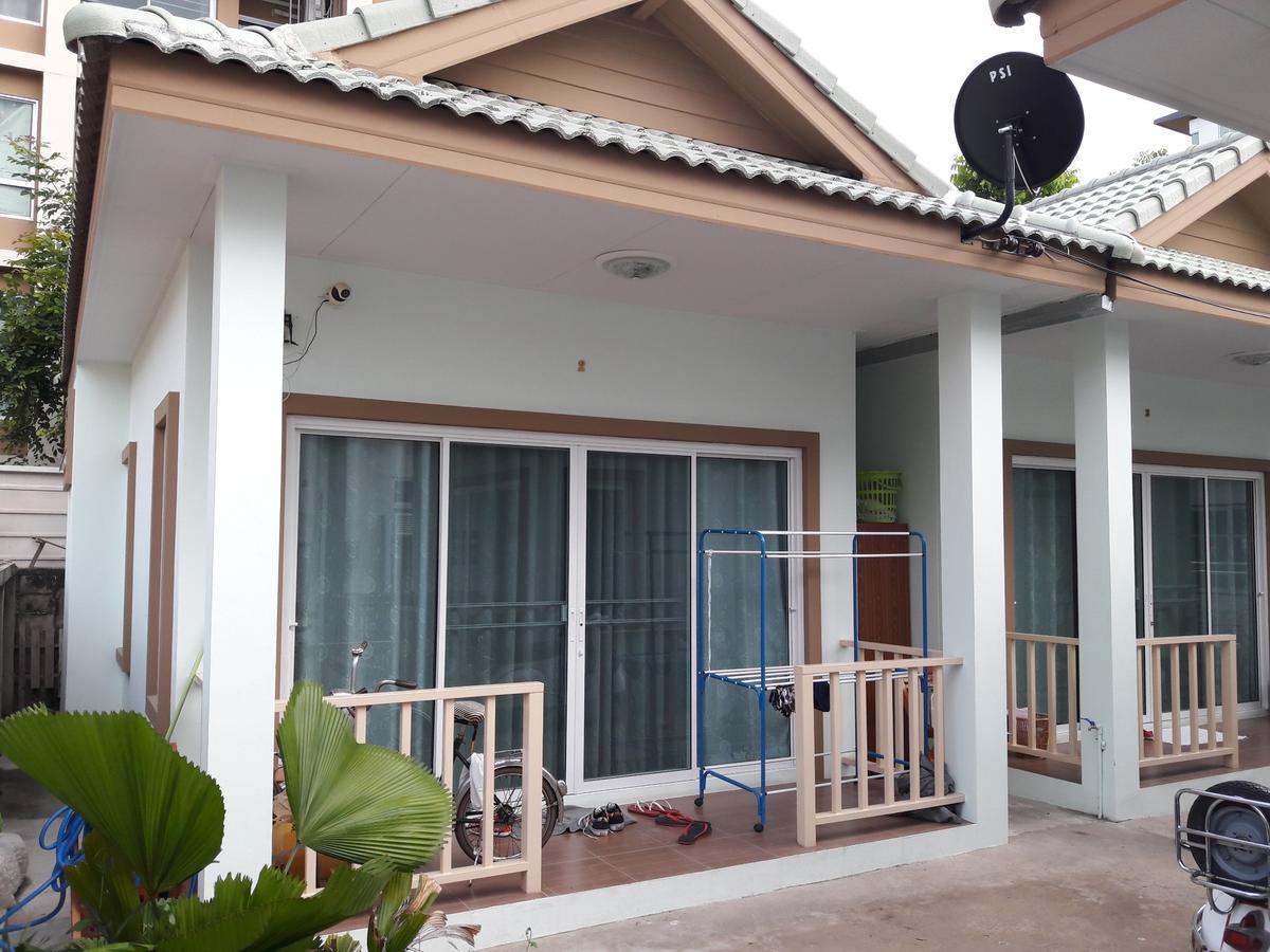 Guest house The First Hua-hin108
