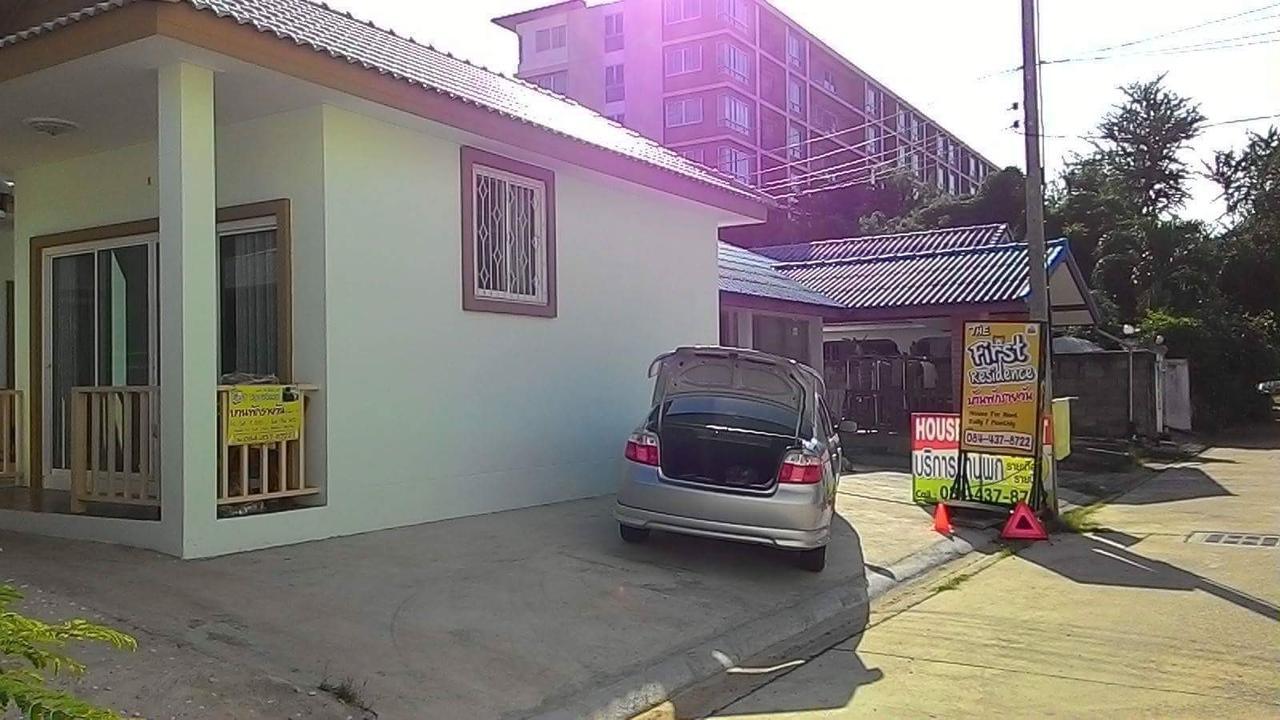 The First Hua-hin108 3*