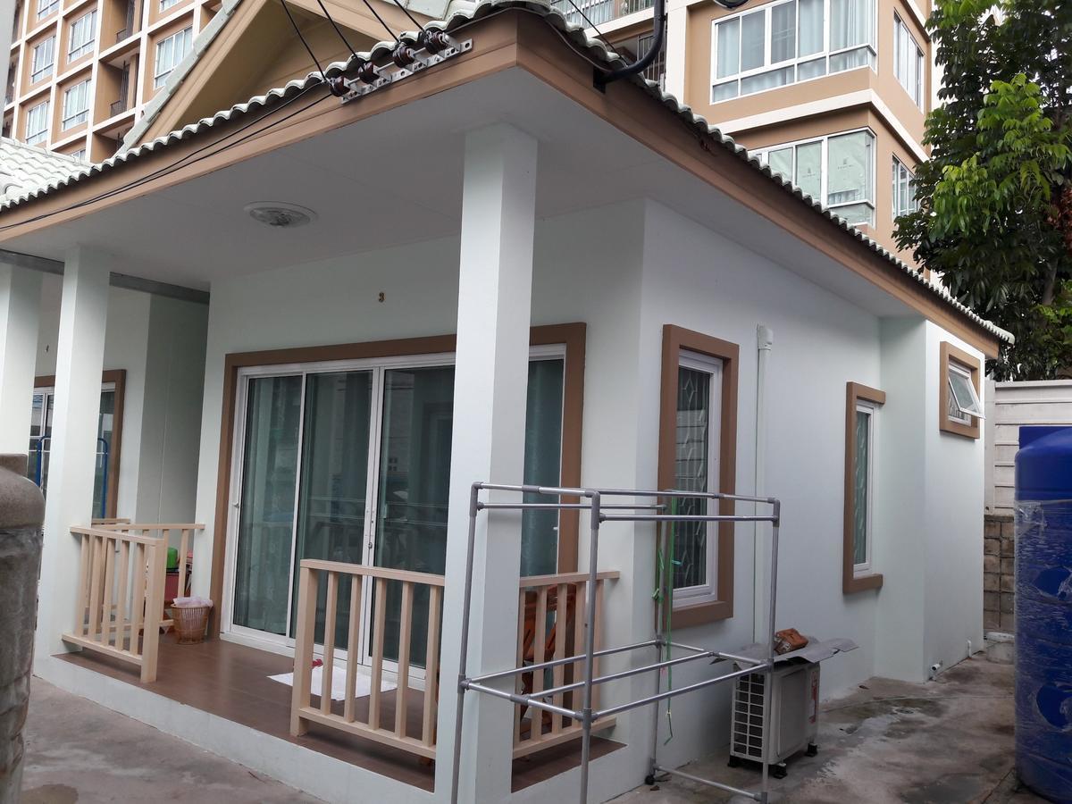 The First Hua-hin108 3*