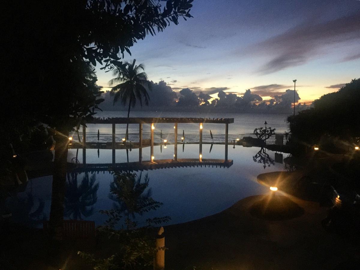 Spectacular Ocean View At Baan Sansaran *