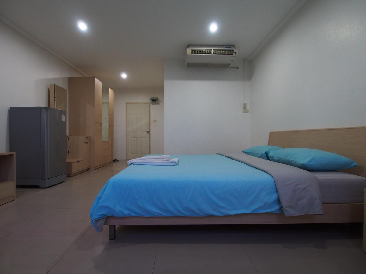Sport Apartment *