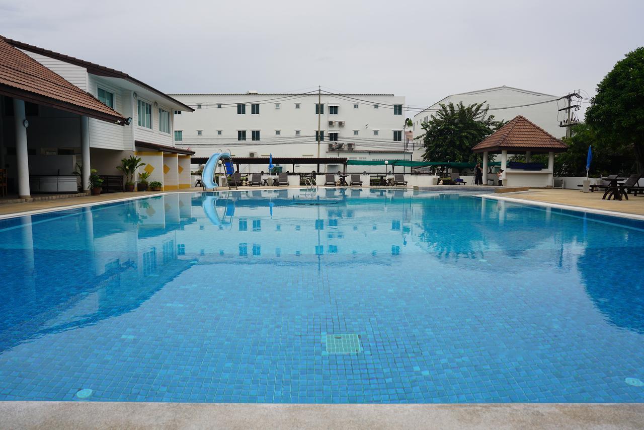 Sport Apartment Hua Hin